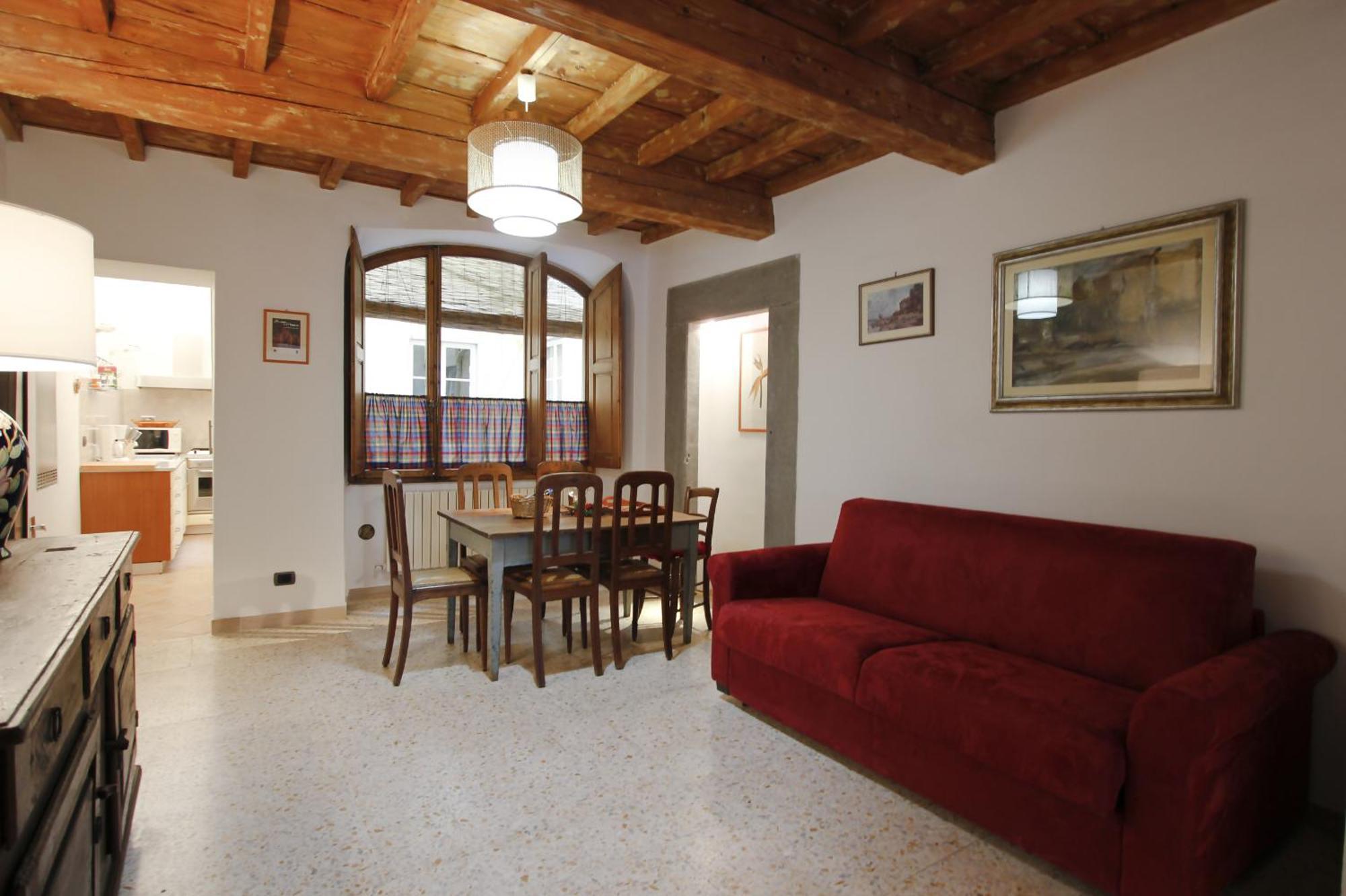 Brunelleschi Suite فلورنس المظهر الخارجي الصورة